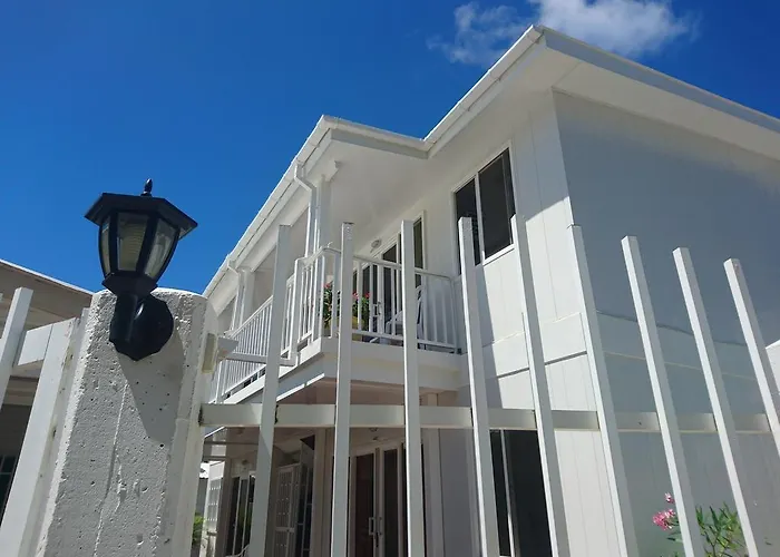 Hotel Tropical Coral San Andrés