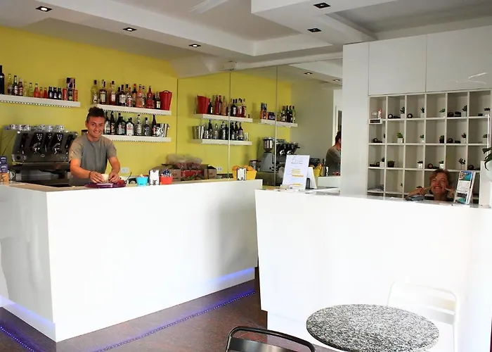 Hotel Lido Vieste