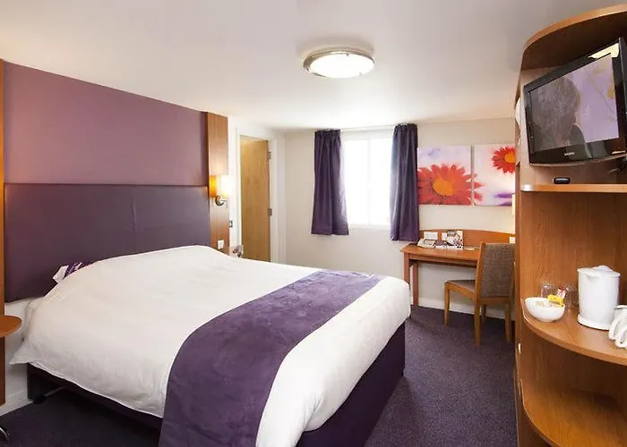 Premier Inn Newcastle Airport