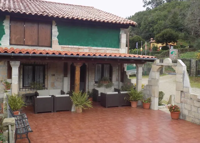 Posada La Ceña