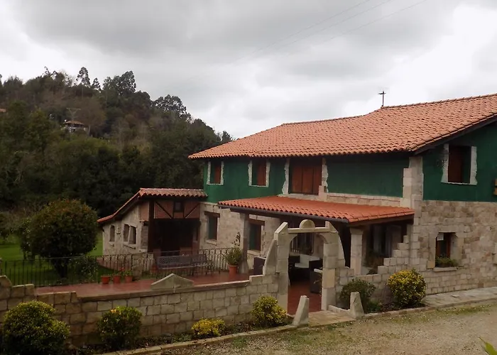 Posada La Ceña