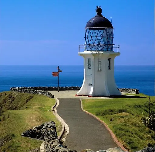 Pukenui Holiday Park