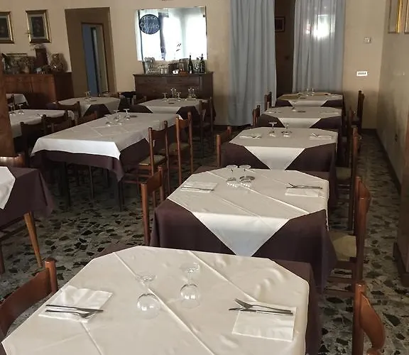 Aparthotel Manfrè Vedelago 