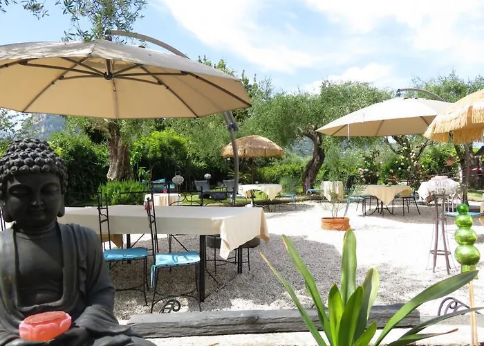 Hotel Mon Soleil