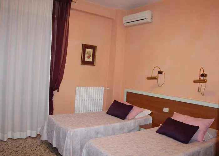 Hotel San Donnino Fidenza