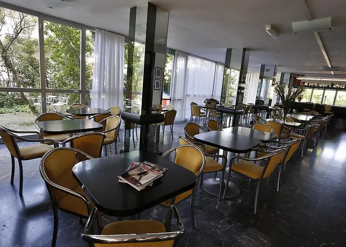 Hotel Rondinella
