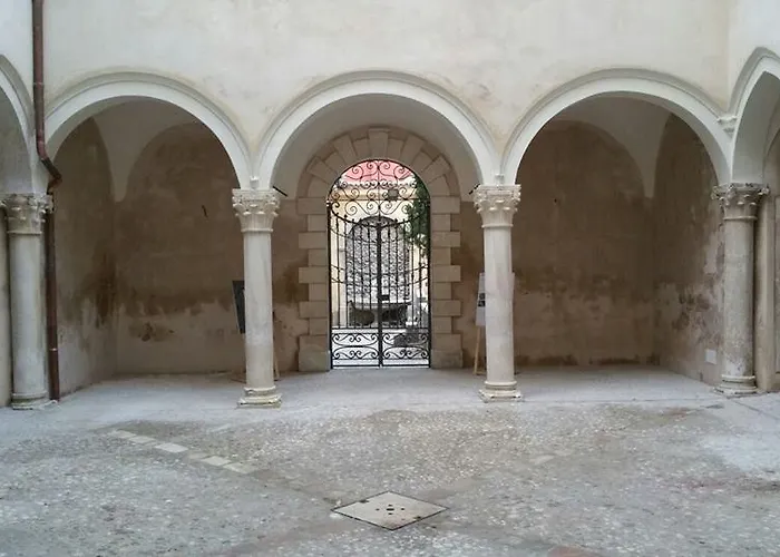 B&B Il Vicoletto