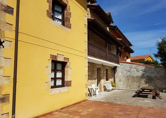 Hotel El Pedroso Santillana del Mar