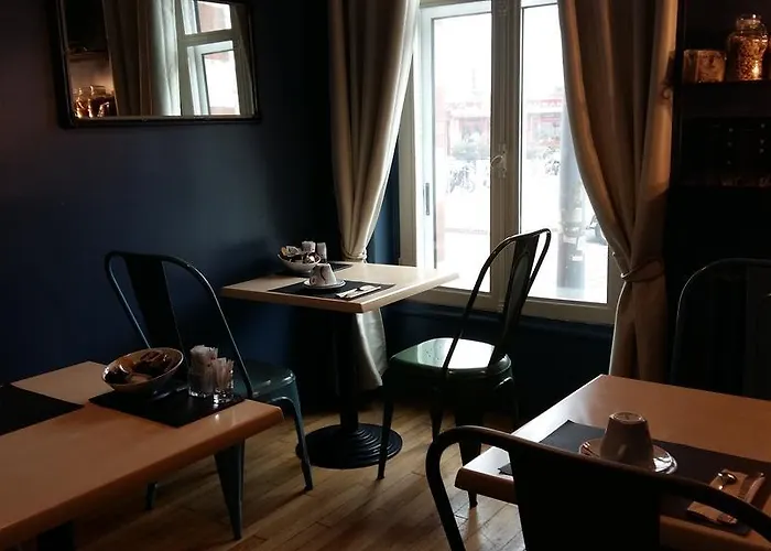 Hotel Napoléon