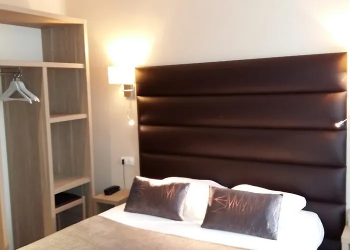 Hotel Napoléon