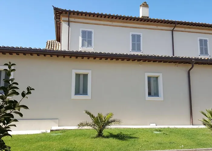 &Resort Le Colombare