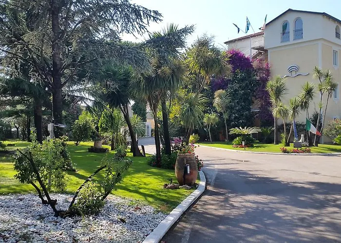Hotel Mediterraneo