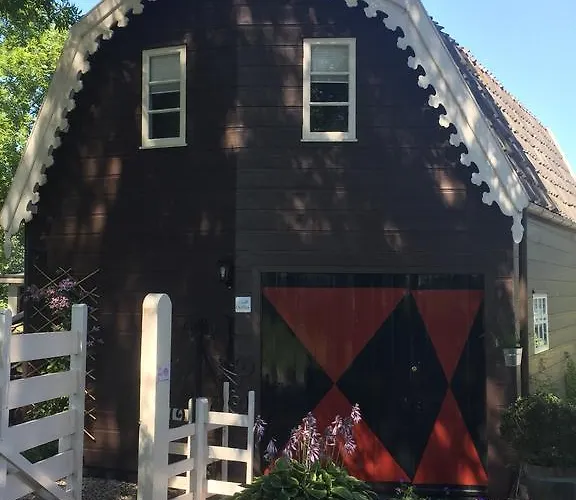 De Vink Bed&Breakfast
