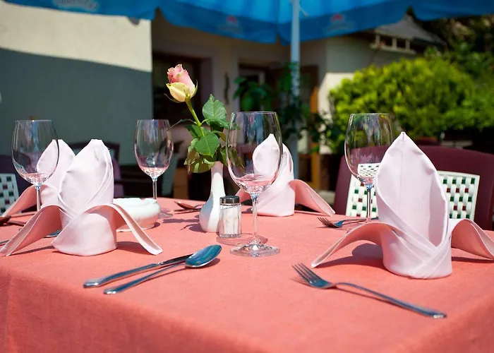 Hotel&Restaurant Kleinolbersdorf