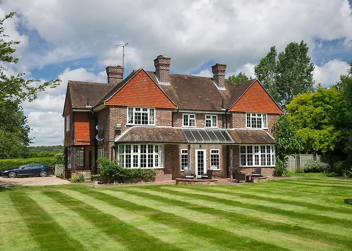 Claverton Country House Hotel