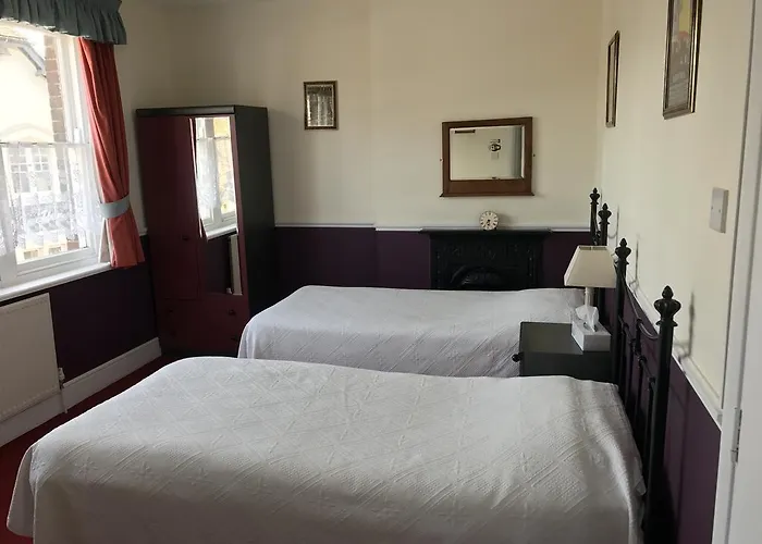 The Ship Inn