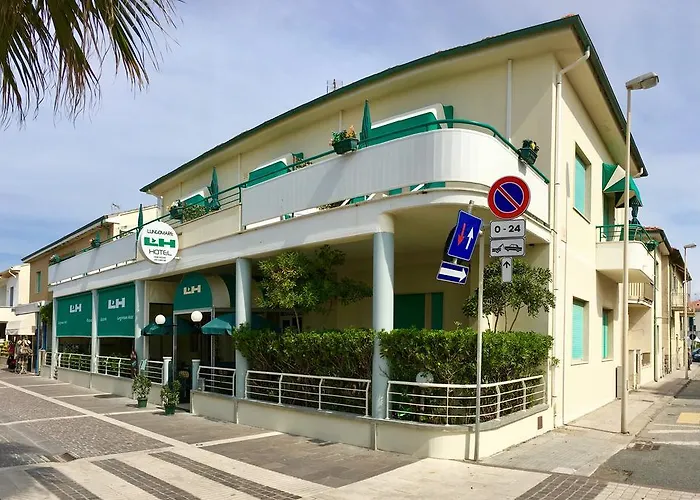 Lungomare Hotel