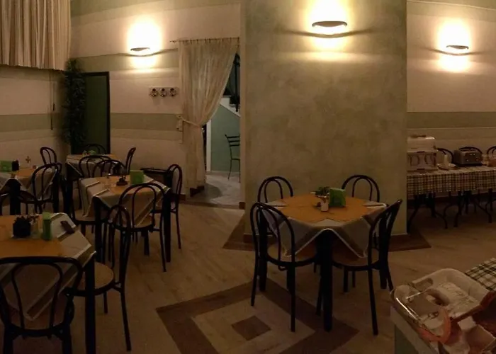 Lungomare Hotel