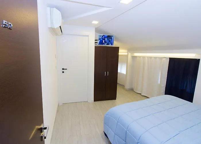 Albergo Romagna