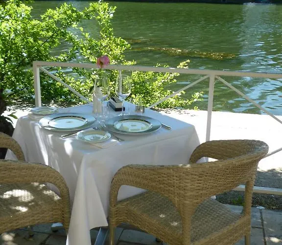 Le Rivage