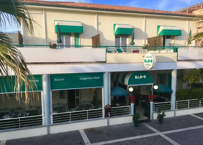 Lungomare Hotel