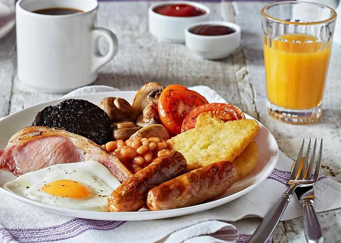 Premier Inn Ashford Central