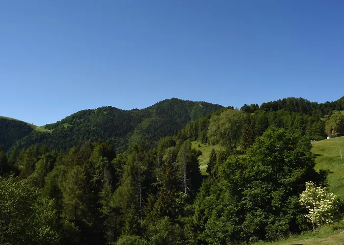 Rifugio Monte Baldo