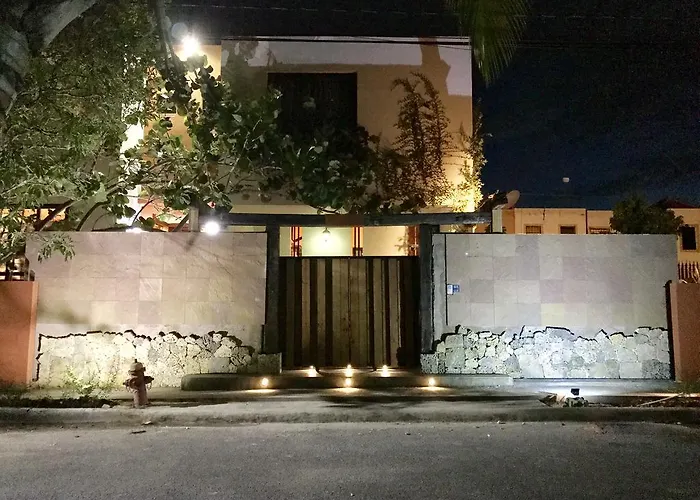 Manaya Bed & Breakfast
