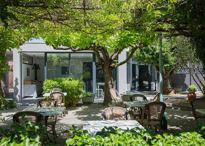 Hôtel La Caravelle