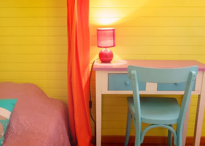 Motel Saint Georges d'Oléron