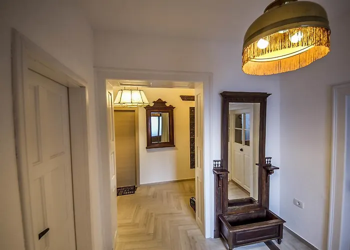 Oh Apartments & Rooms