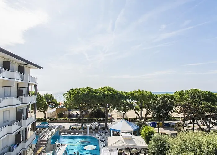 Hotel Miramare