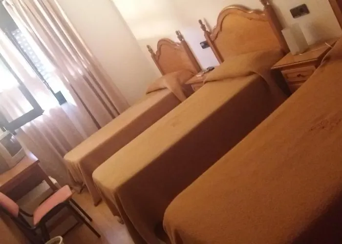 Hostal Bonaterra