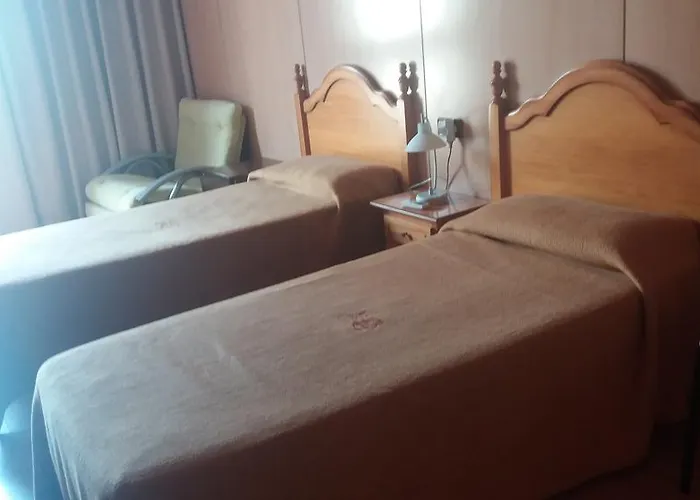 Hostal Bonaterra