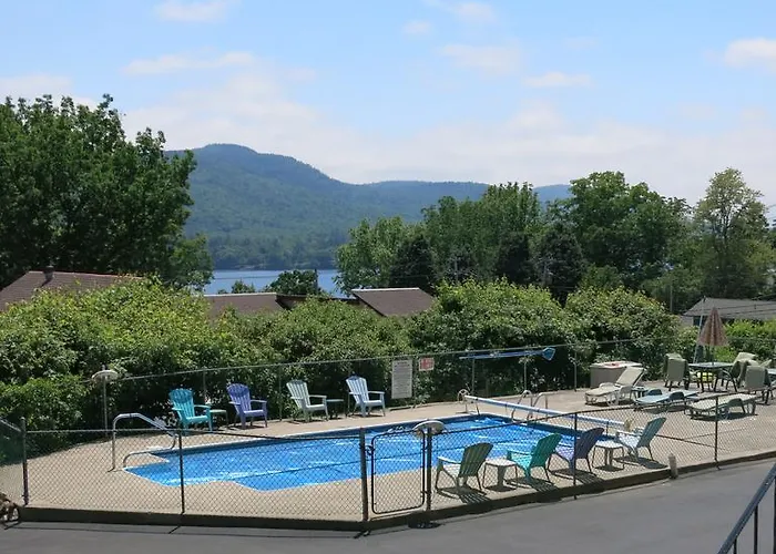 Austin Inn