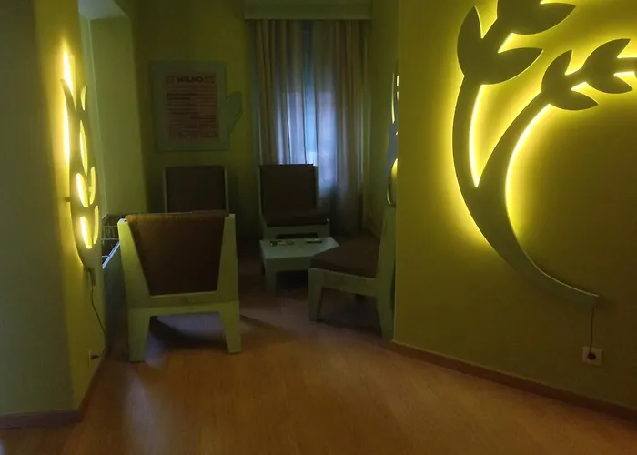 Hotel Vitoria Santarém