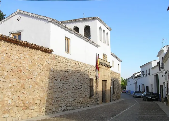Hostal Restaurante Dulcinea de El Toboso