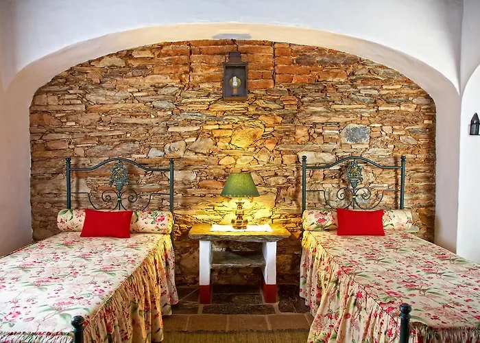 Casa Saramago Hotel Reguengos de Reguengos de Monsaraz