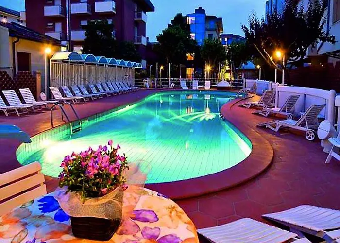 Hotel Rosalba Valentini Family Village