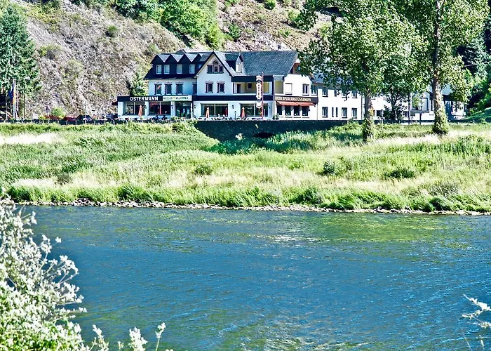 Hotel Ostermann