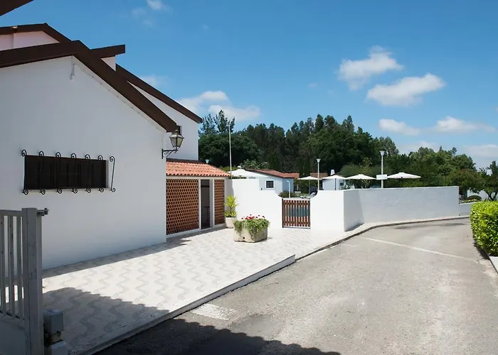 Hotel S. Jorge Batalha