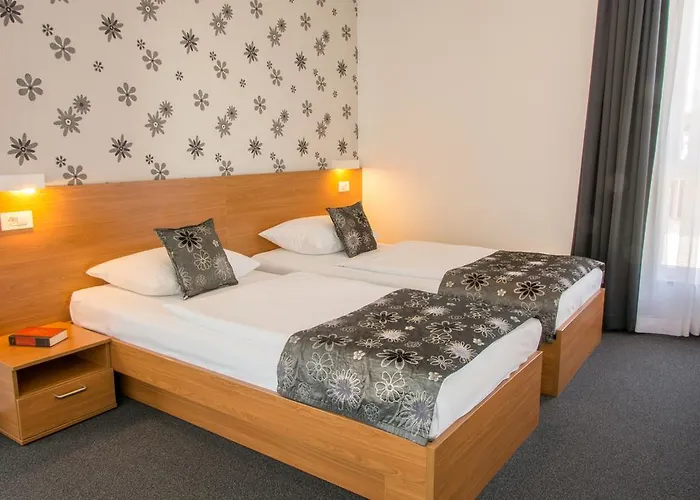 Hotel Delminivm