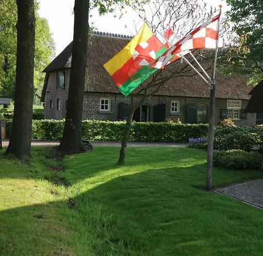 Erfgoed&Logies Den Heijkant