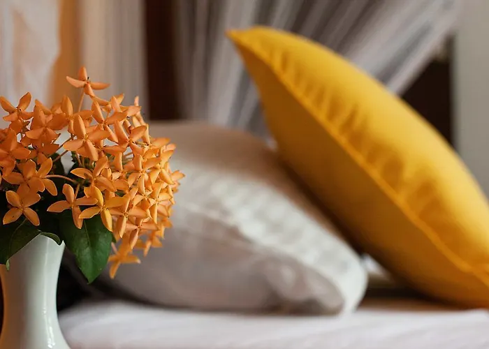 Villa Taprobane