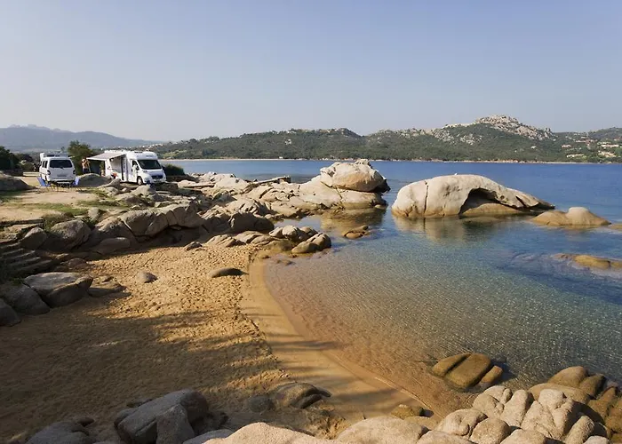 Camping Acapulco Palau