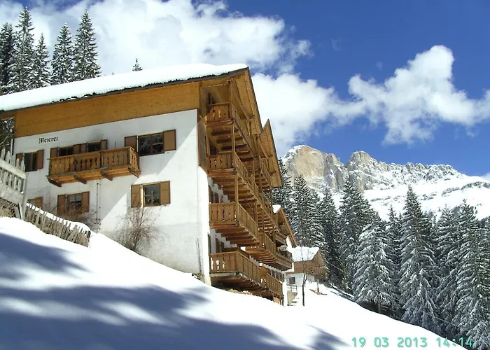 Gasthof Meierei