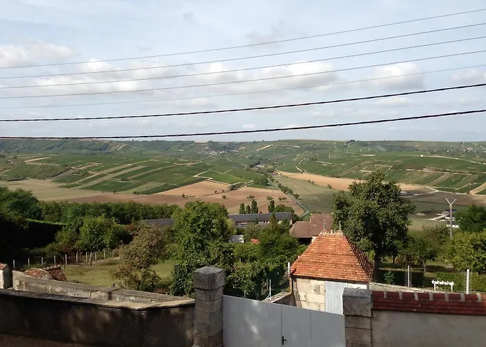 Hotel du Rempart