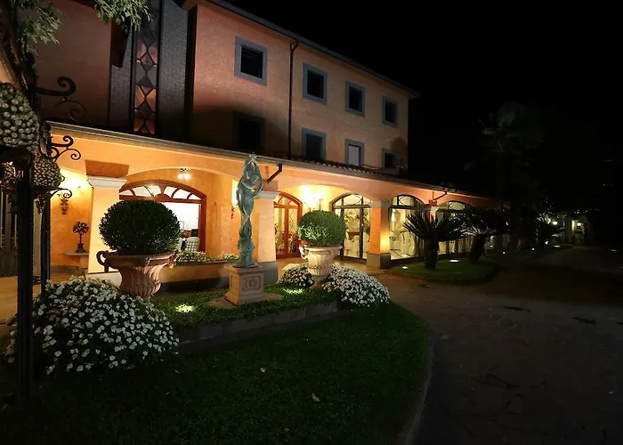 Hotel Ristorante Borgo Antico