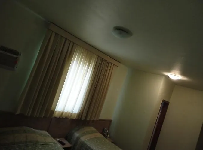 Hf Minas Hotel