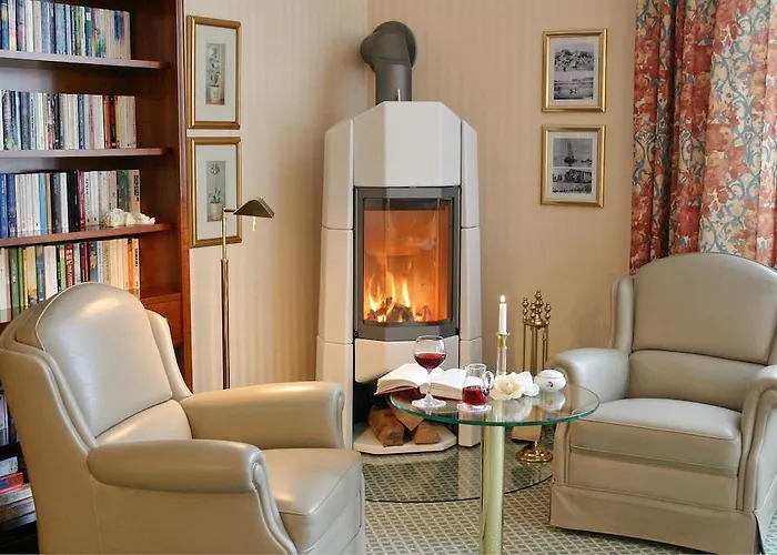 Hotel Westfalenhof